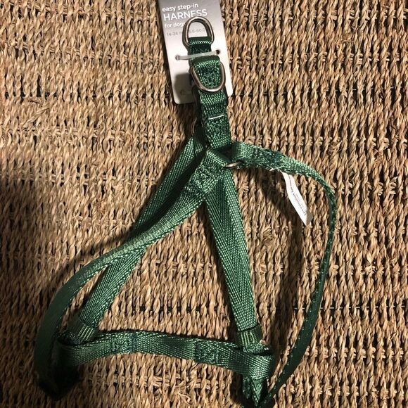 NWT Good 2 Go Easy Step In Harness small - Picture 1 of 3
